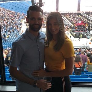 Meet your Posher, Giuliana